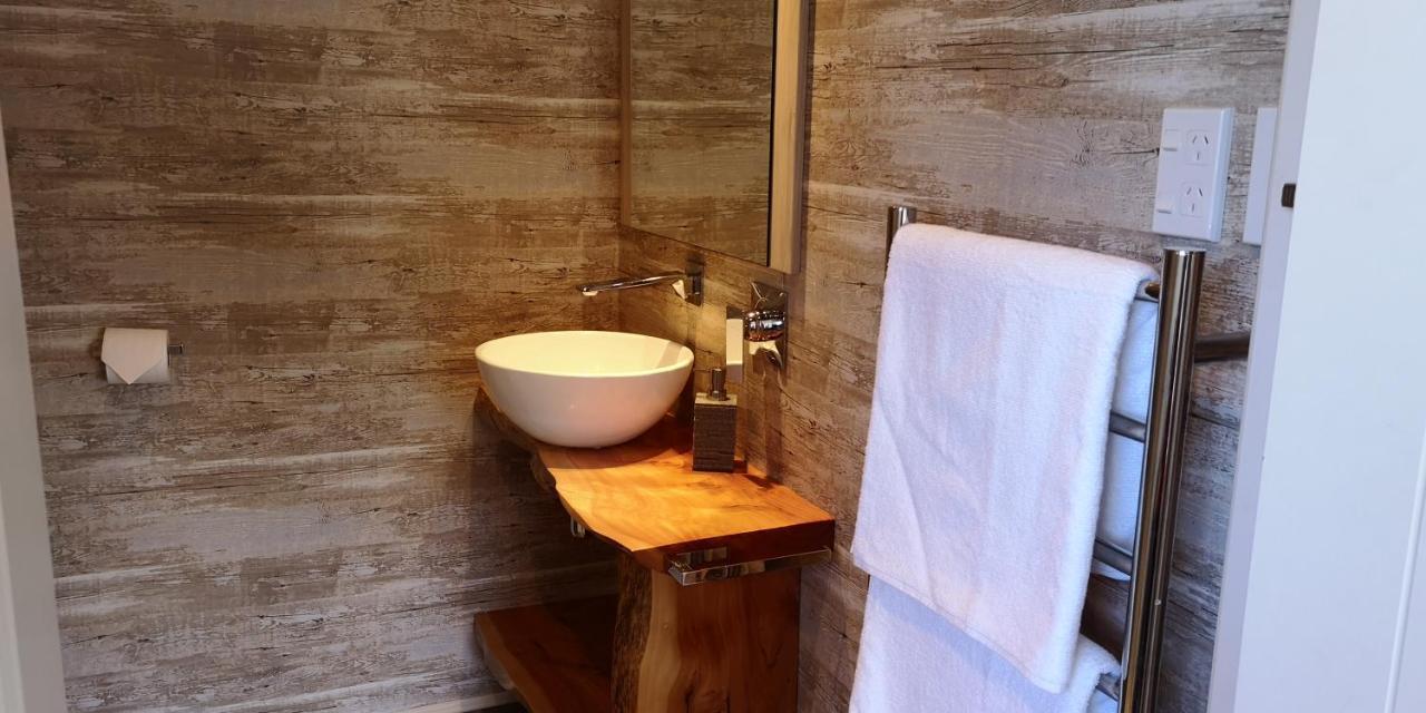 Moana Haven B&B Havelock Eksteriør bilde