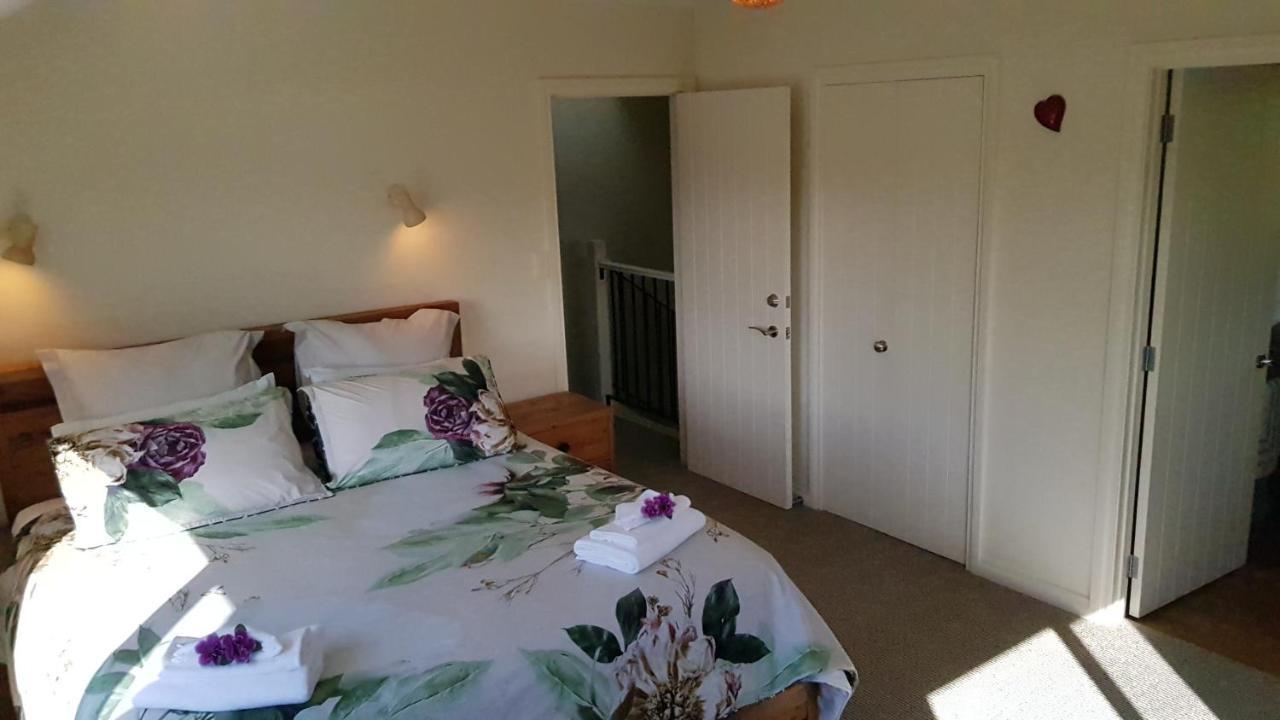 Moana Haven B&B Havelock Eksteriør bilde