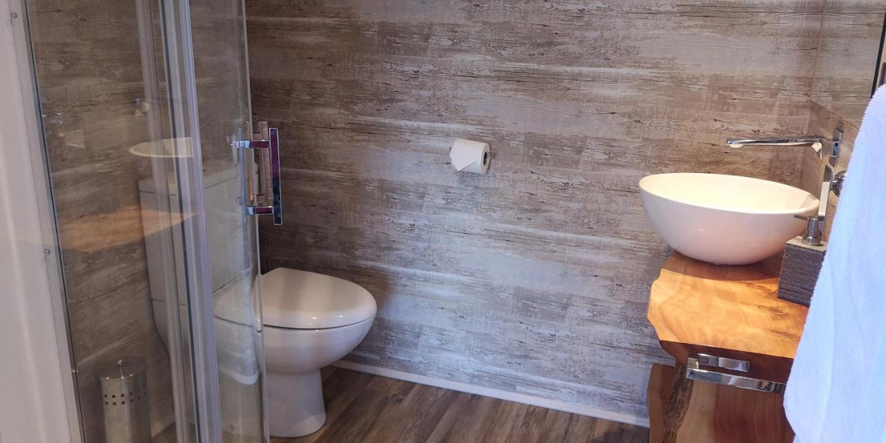 Moana Haven B&B Havelock Eksteriør bilde